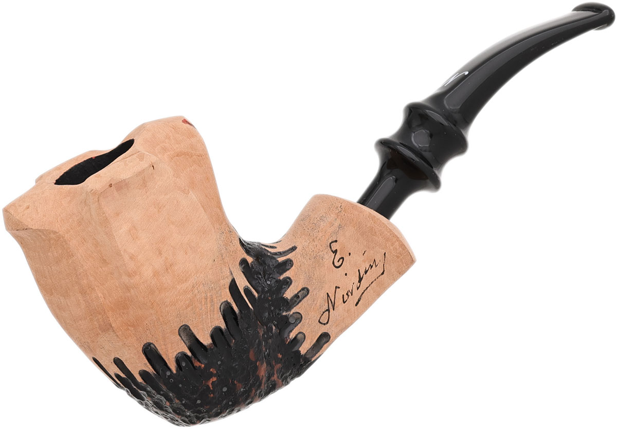 Nording Signature Partially Rusticated Freehand