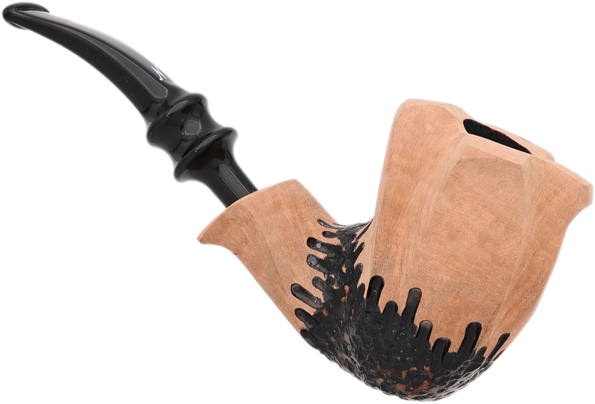 Nording Signature Partially Rusticated Freehand