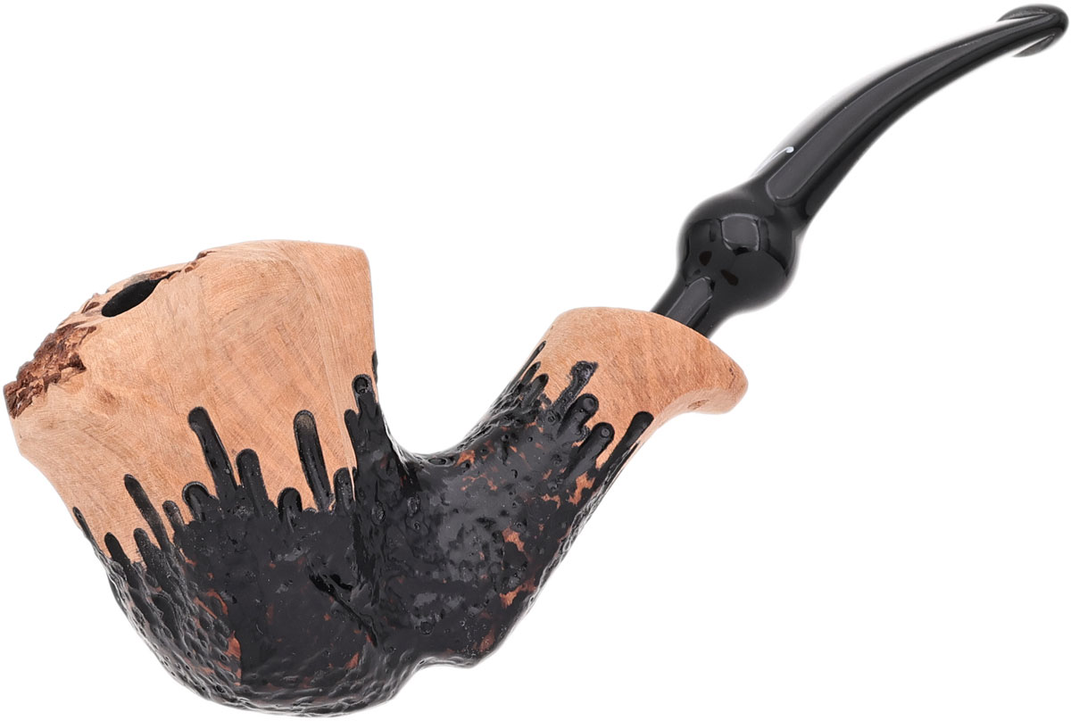 Nording Signature Partially Rusticated Freehand