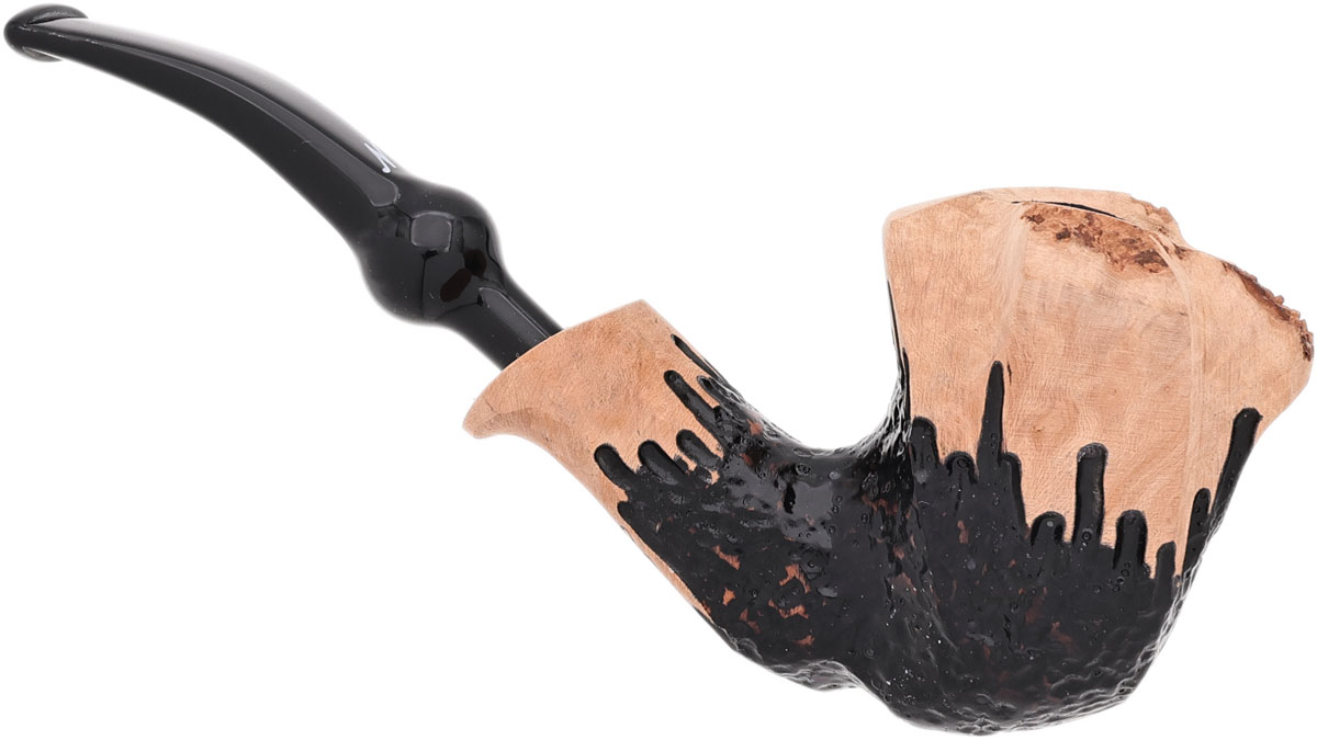 Nording Signature Partially Rusticated Freehand