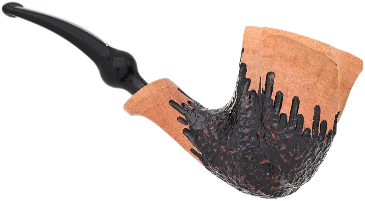 Nording Signature Partially Rusticated Freehand