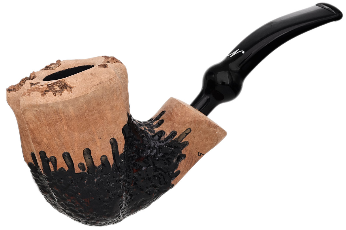Nording Signature Partially Rusticated Freehand