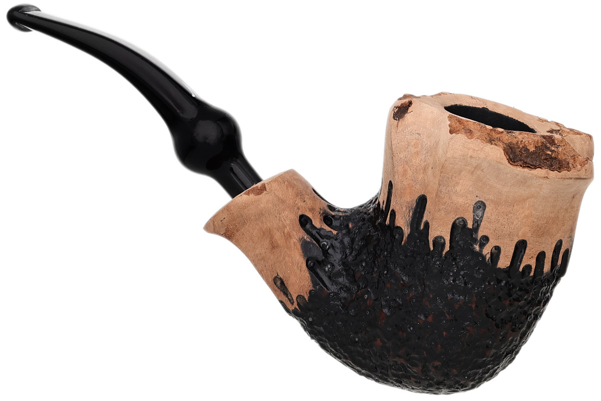 Nording Signature Partially Rusticated Freehand
