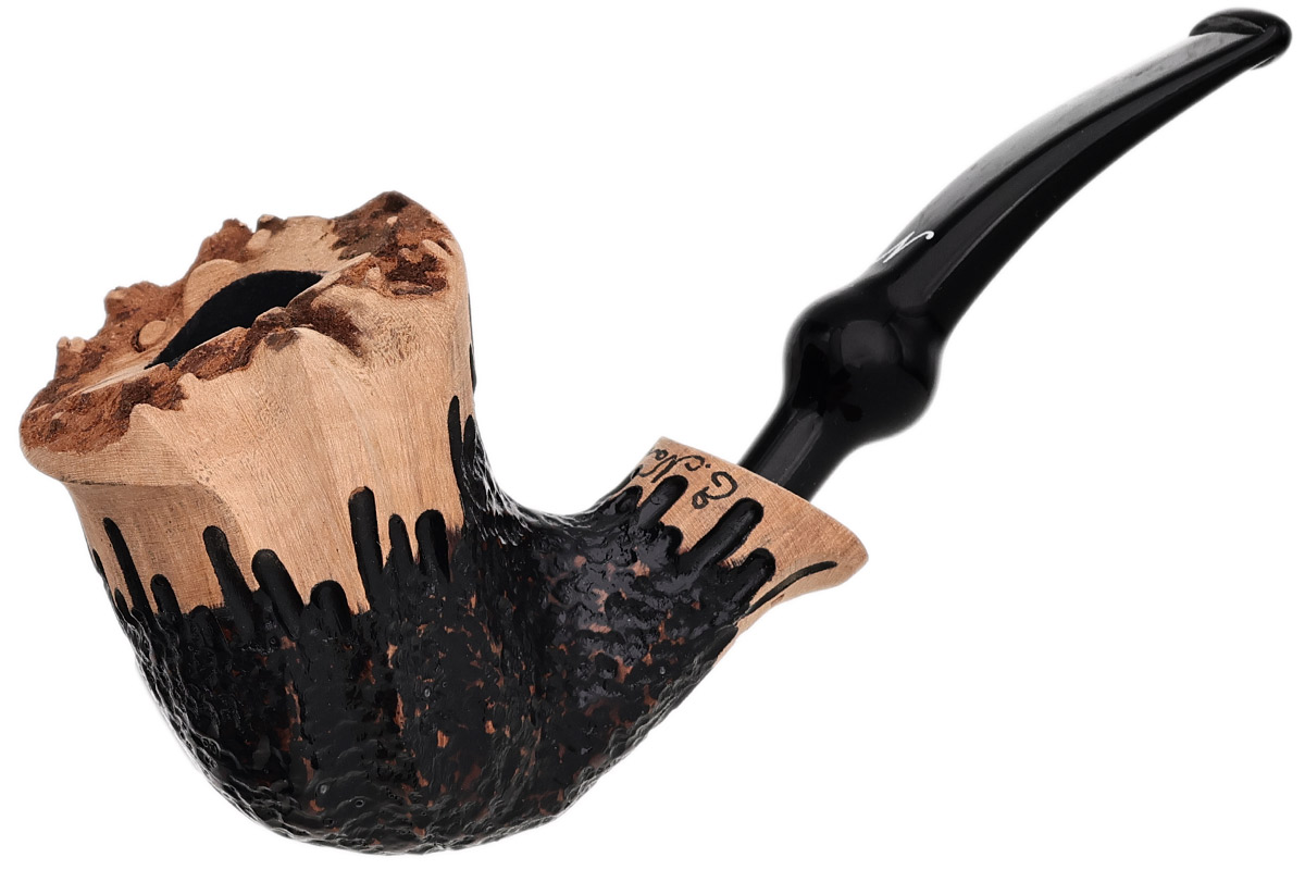 Nording Signature Partially Rusticated Freehand