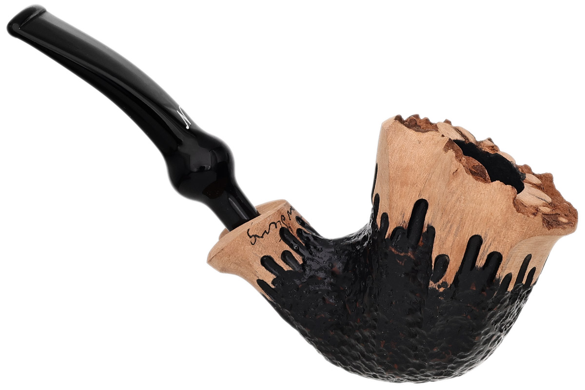 Nording Signature Partially Rusticated Freehand