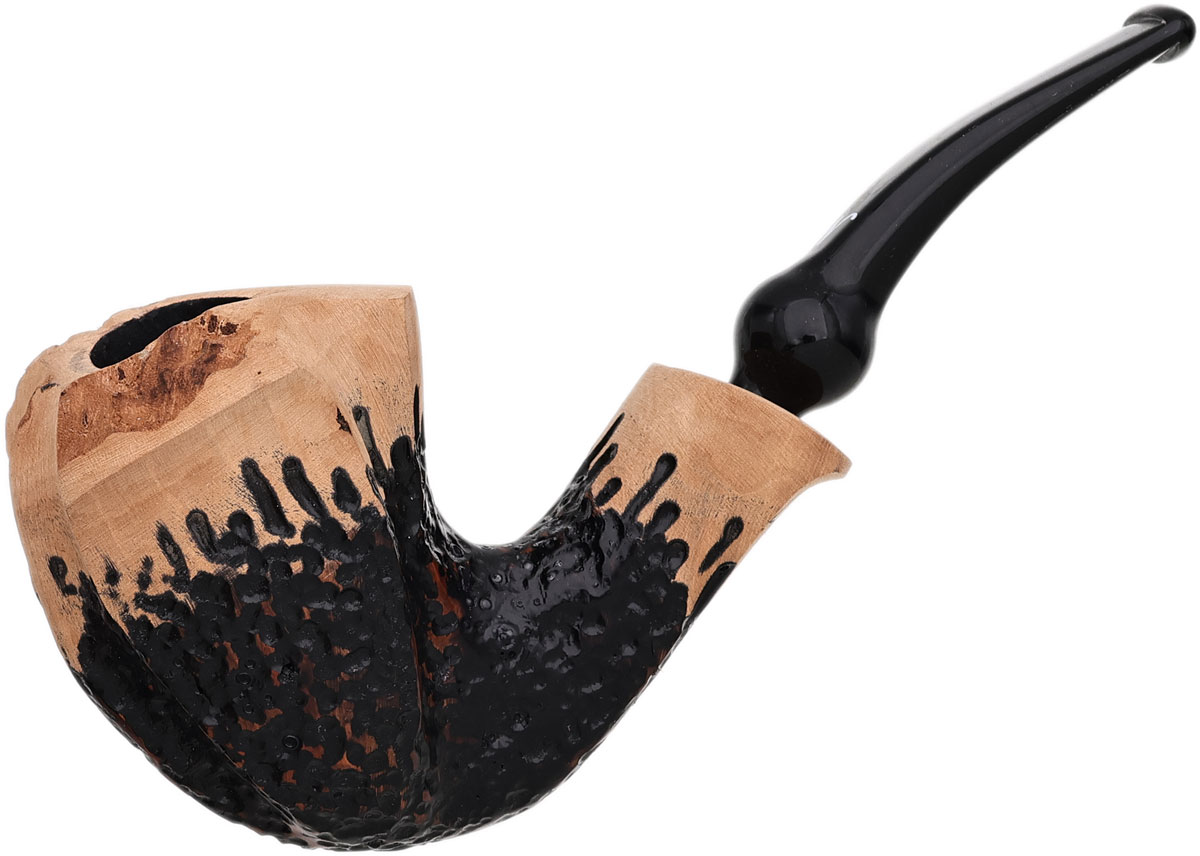 Nording Signature Partially Rusticated Freehand