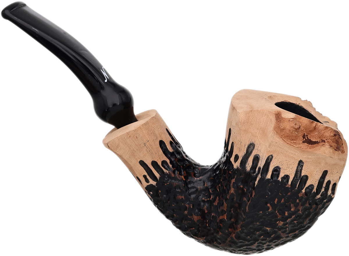 Nording Signature Partially Rusticated Freehand