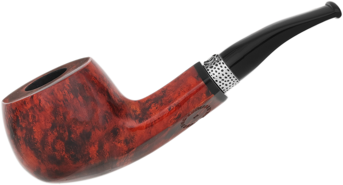 诺丁 with Silver 系列 2号 光面 弯式罐式斗