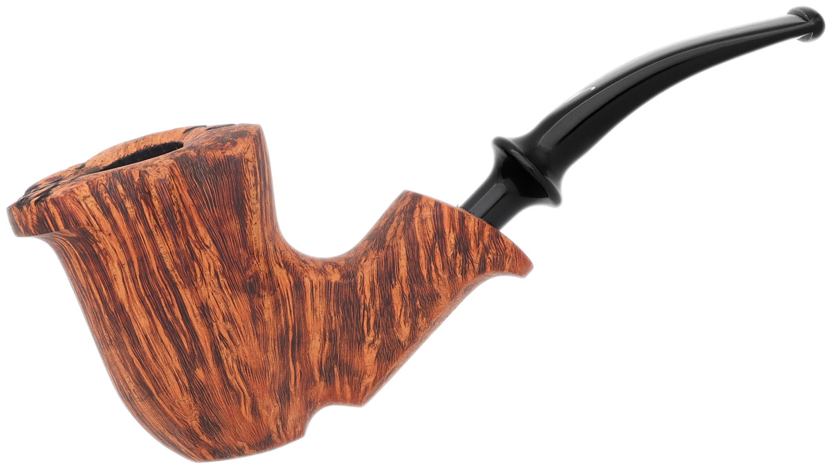 Nording Brown Matte Smooth Freehand (2)