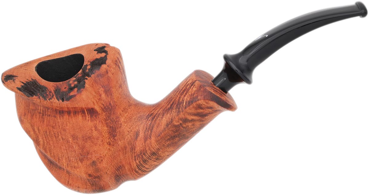 Nording Brown Matte Smooth Freehand (2)