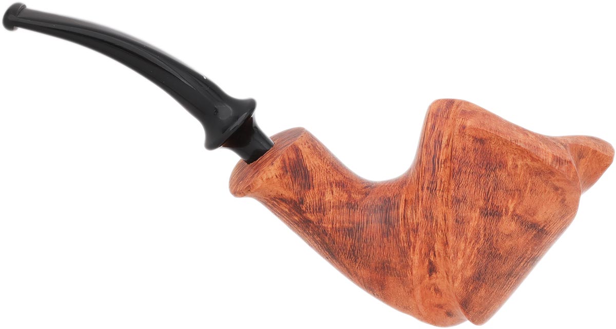 Nording Brown Matte Smooth Freehand (2)