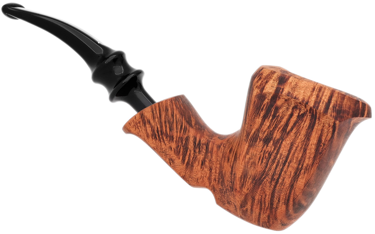 Nording Brown Matte Smooth Freehand (2)