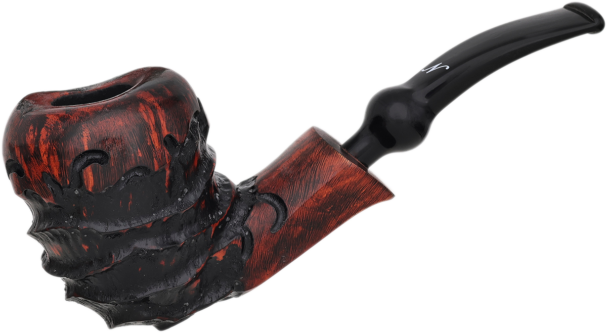 Nording Abstract Freehand (A)