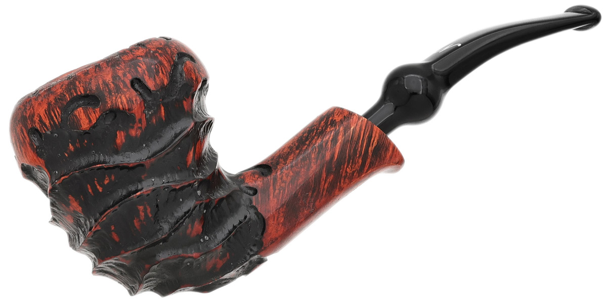 Nording Abstract Freehand (A)