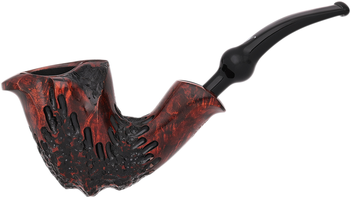 The Danish Fancy Freehand Pipe | Daily Reader | Smokingpipes.com