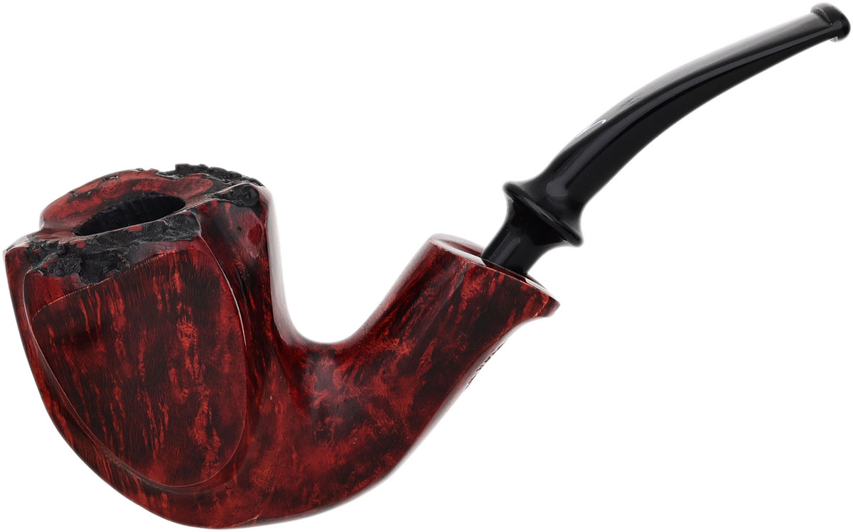 Nording Orange Grain Freehand (2)