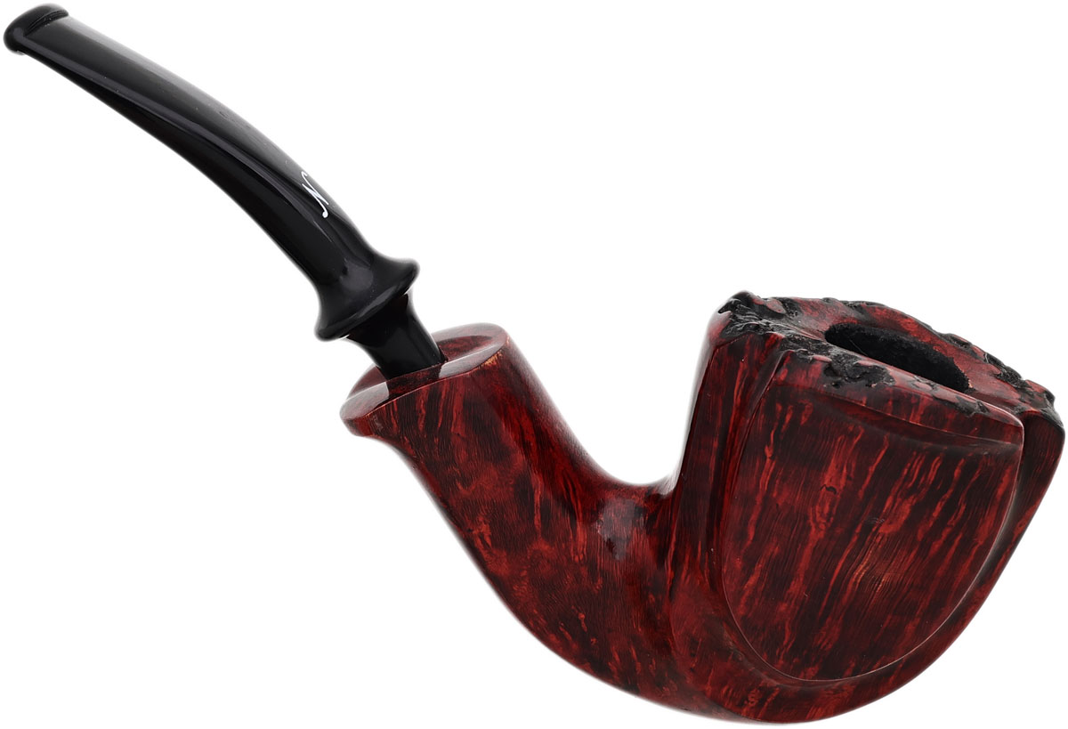 Nording Orange Grain Freehand (2)