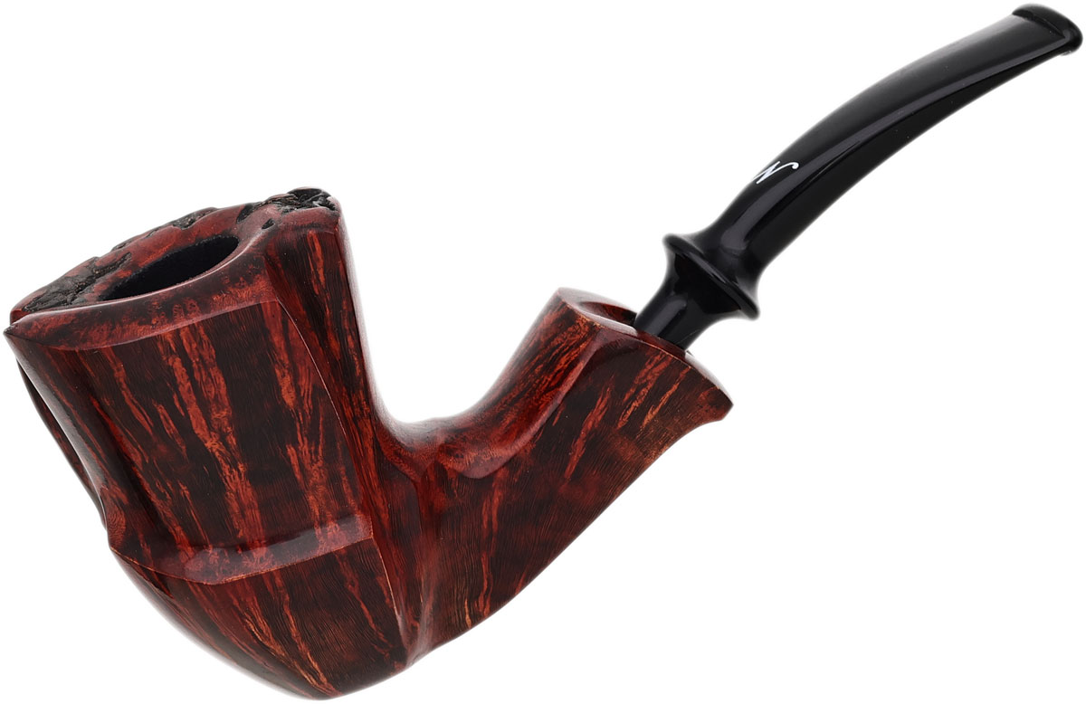Nording Orange Grain Freehand (2)