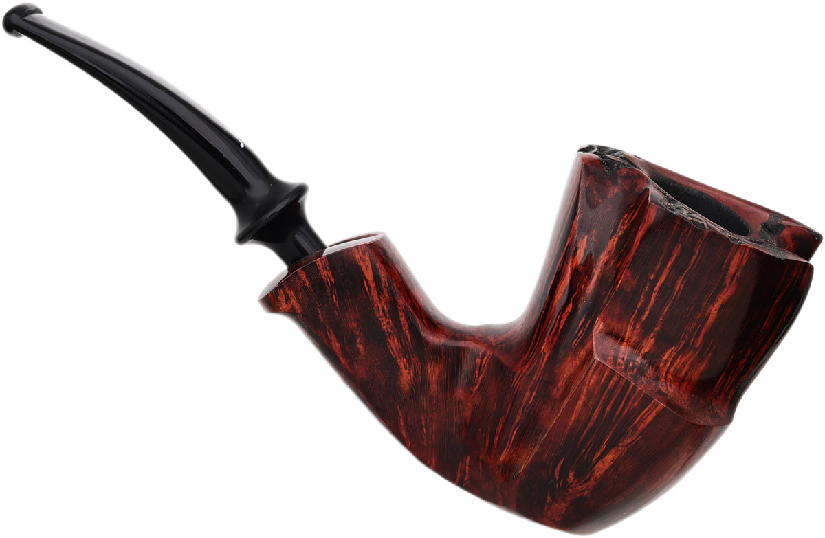 Nording Orange Grain Freehand (2)