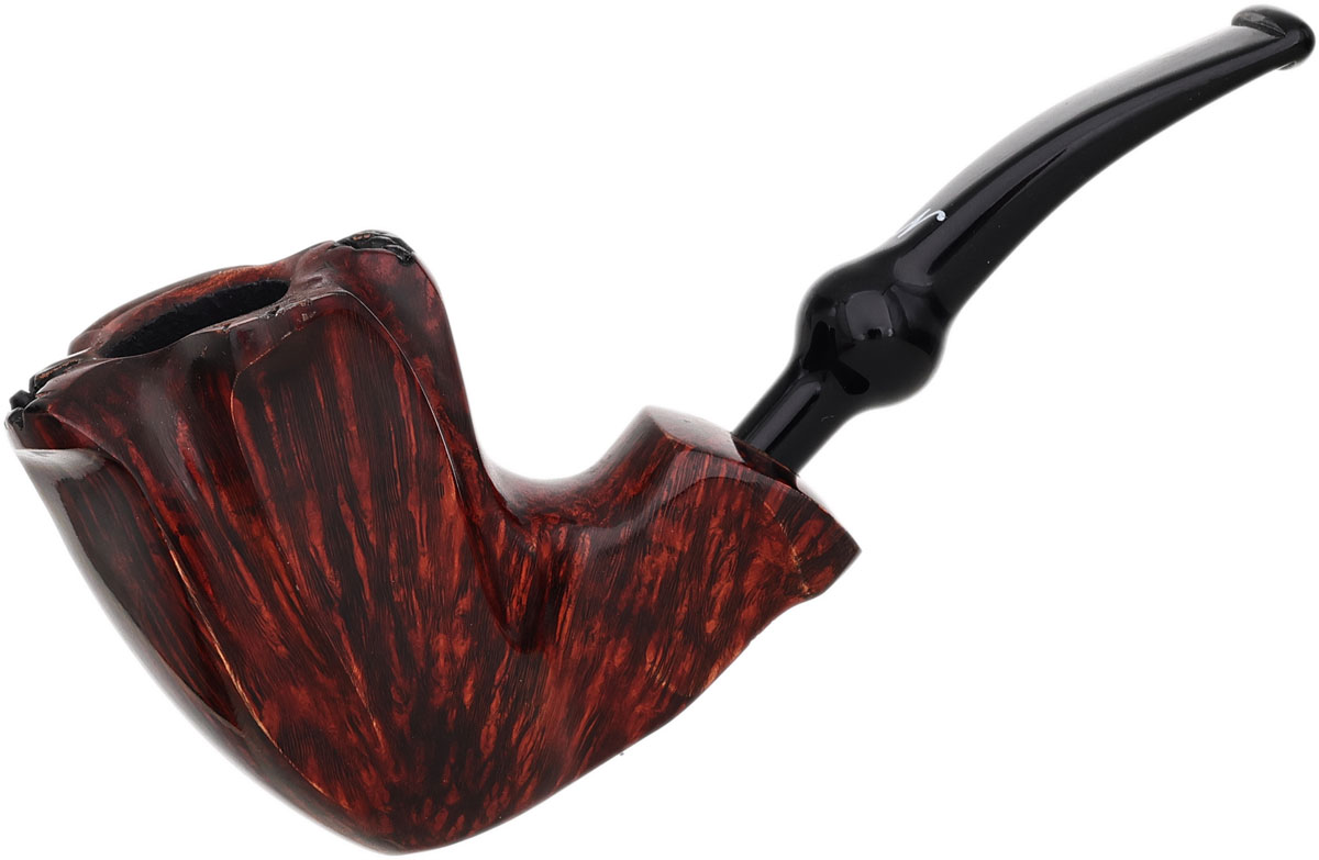 Nording Orange Grain Freehand (2)