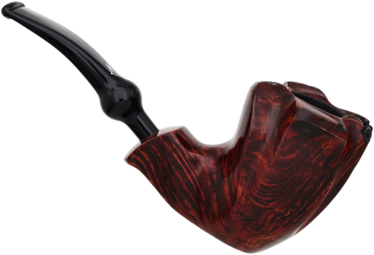 Nording Orange Grain Freehand (2)