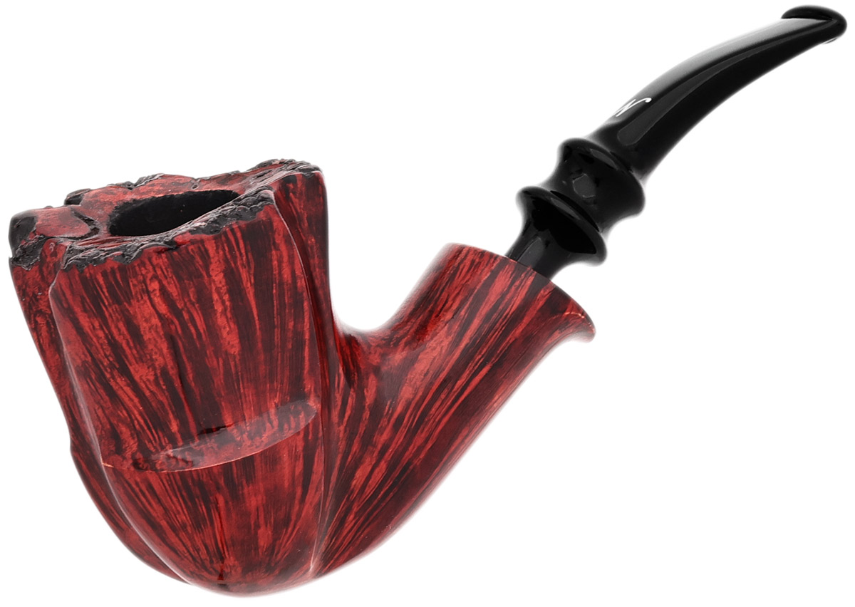 Nording Orange Grain Freehand (2)