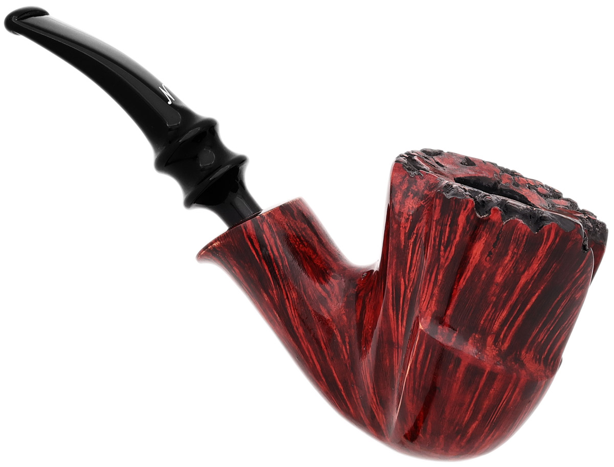 Nording Orange Grain Freehand (2)