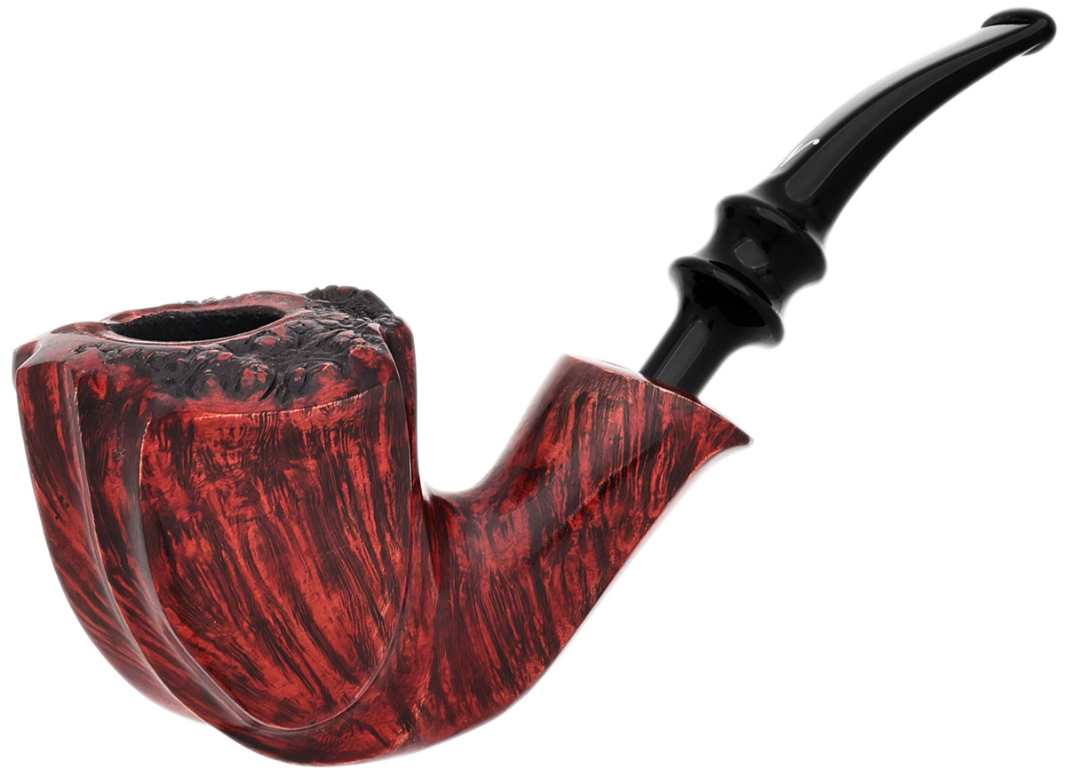 Nording Orange Grain Freehand (2)