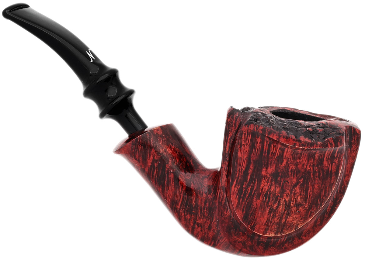 Nording Orange Grain Freehand (2)