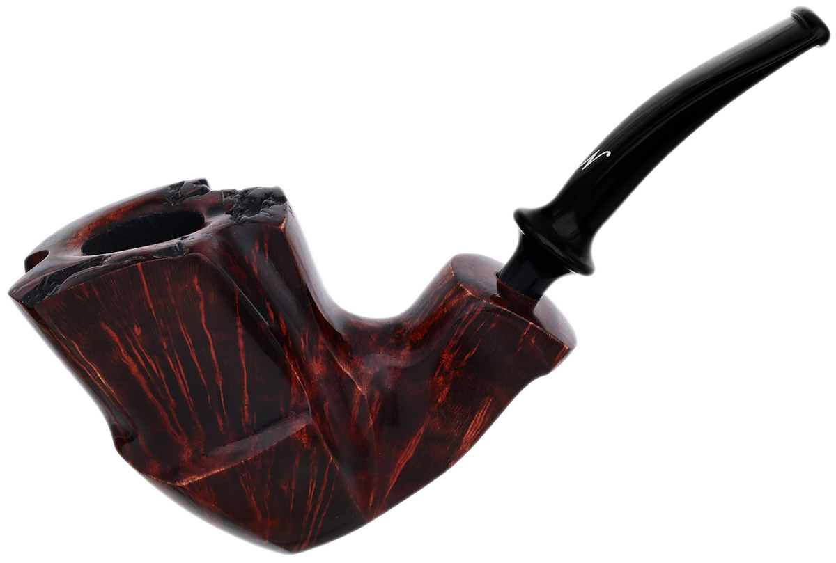 Nording Orange Grain Freehand (2)