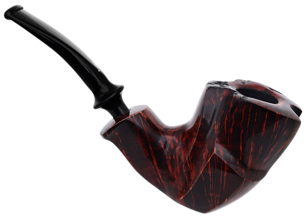 Nording Orange Grain Freehand (2)