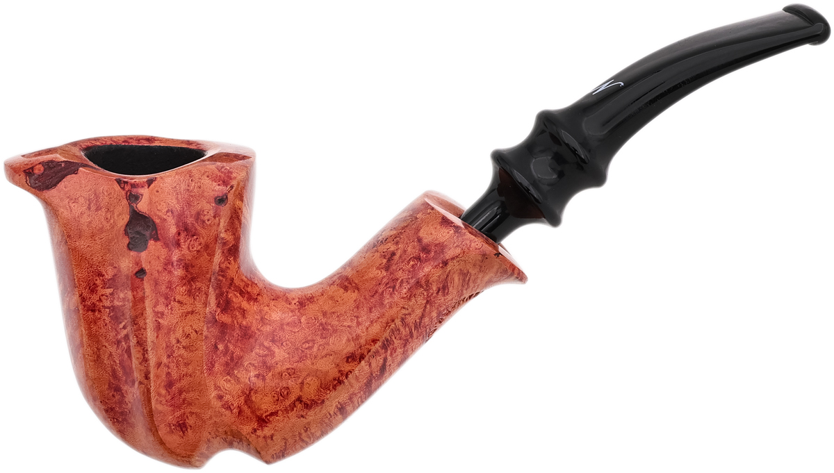 Nording Red Grain Freehand (1)