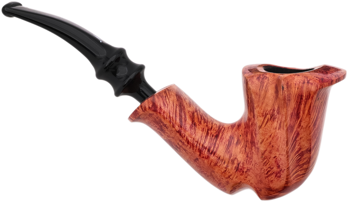 Nording Red Grain Freehand (1)