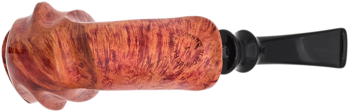 Nording Red Grain Freehand (1)