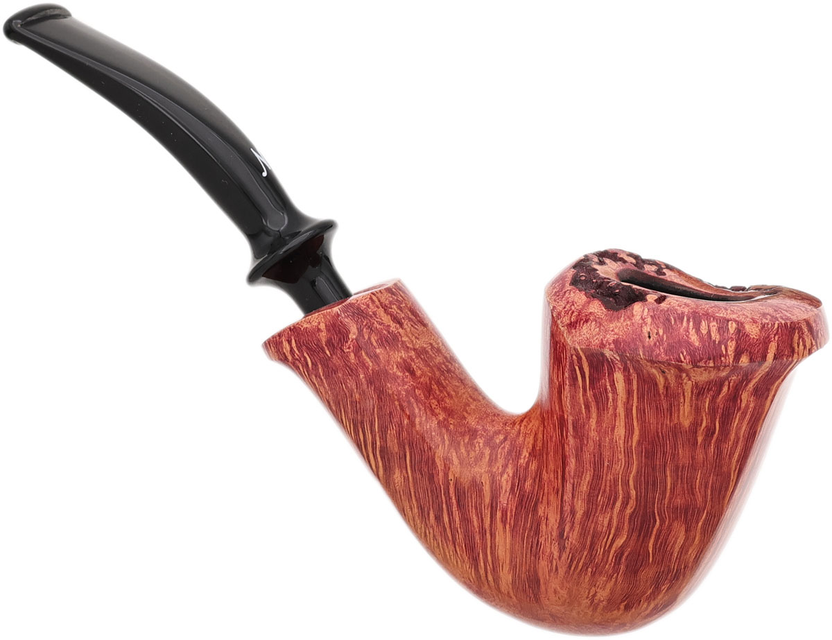 Nording Red Grain Freehand (1)