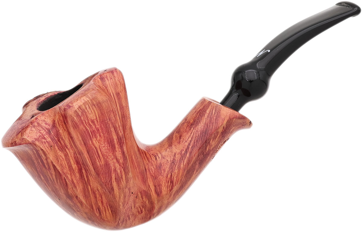 Nording Red Grain Freehand (1)