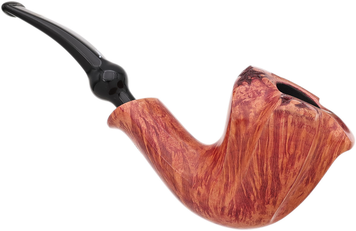 Nording Red Grain Freehand (1)