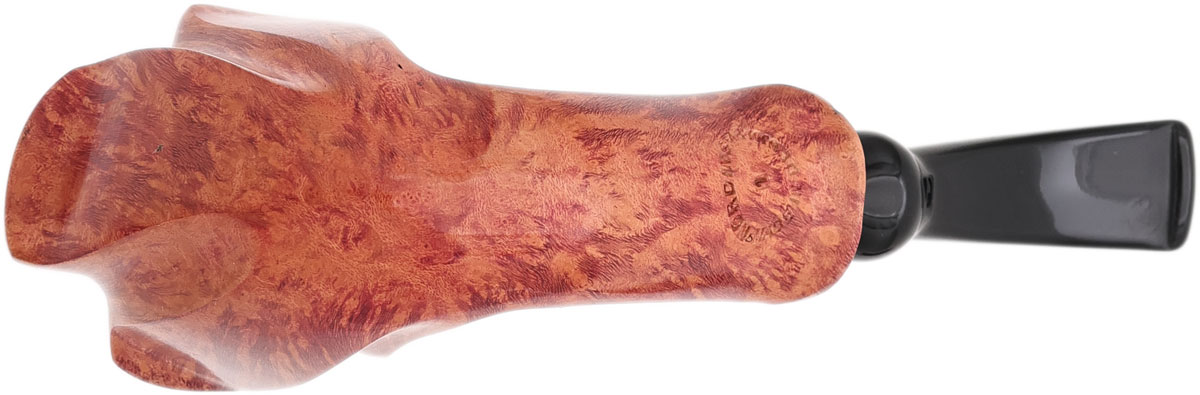 Nording Red Grain Freehand (1)