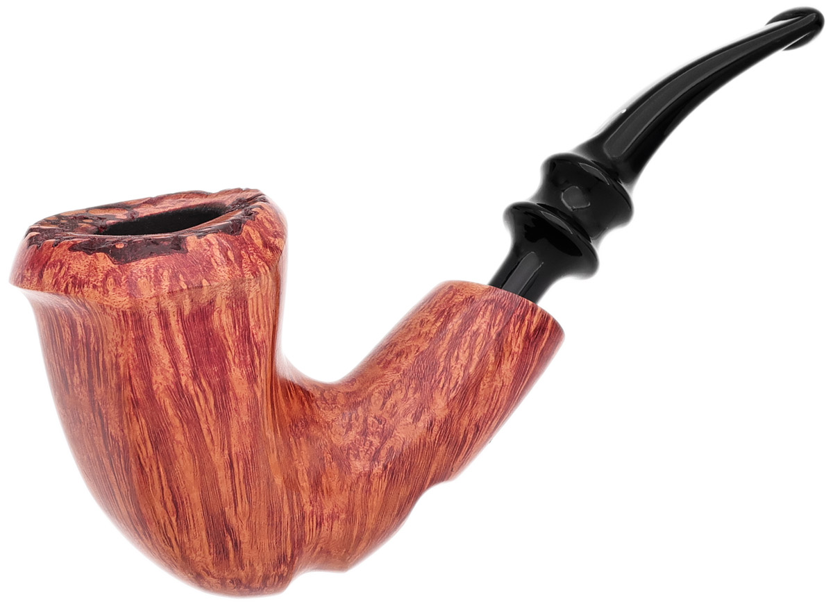 Nording Red Grain Freehand (1)