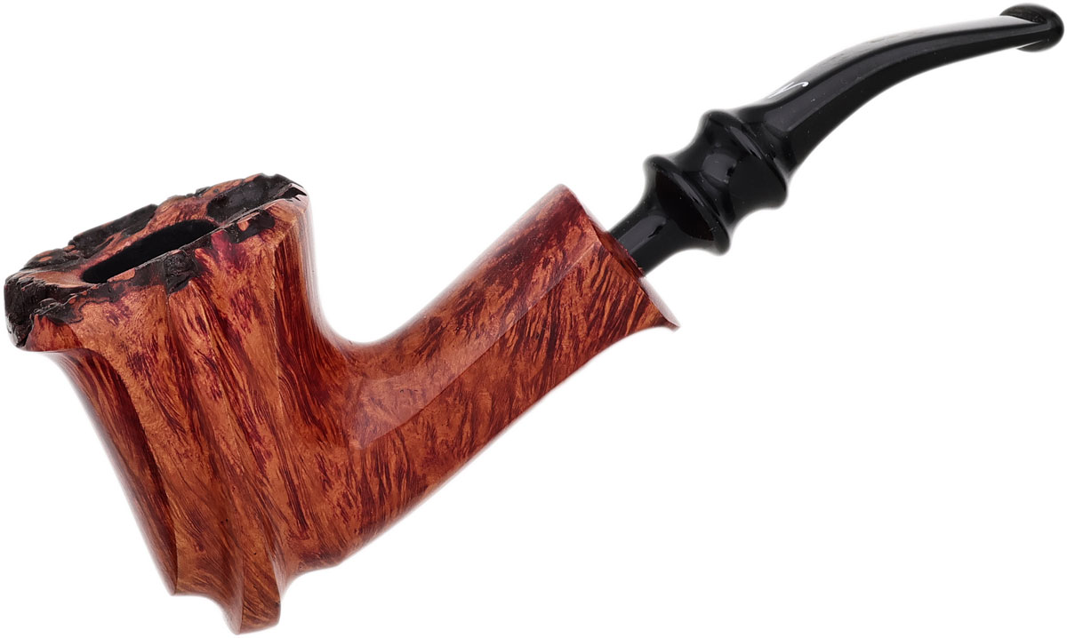 Nording Red Grain Freehand (1)