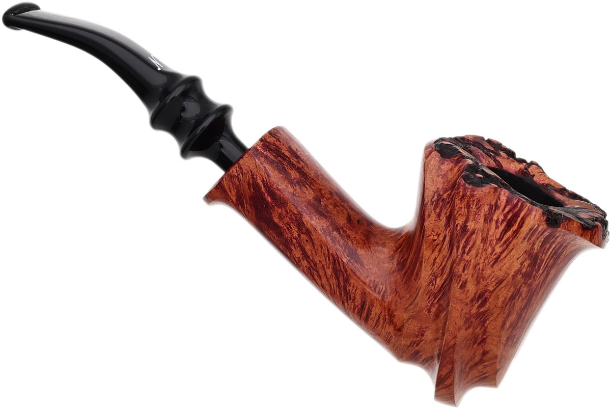 Nording Red Grain Freehand (1)