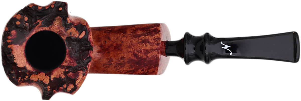 Nording Red Grain Freehand (1)