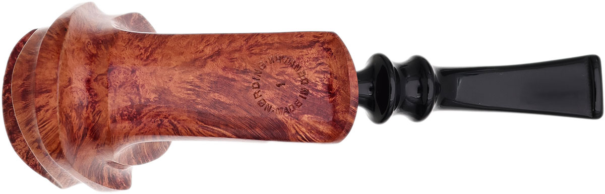 Nording Red Grain Freehand (1)