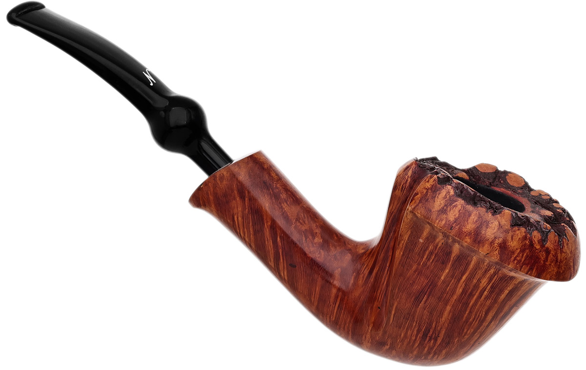 Nording Red Grain Freehand (1)