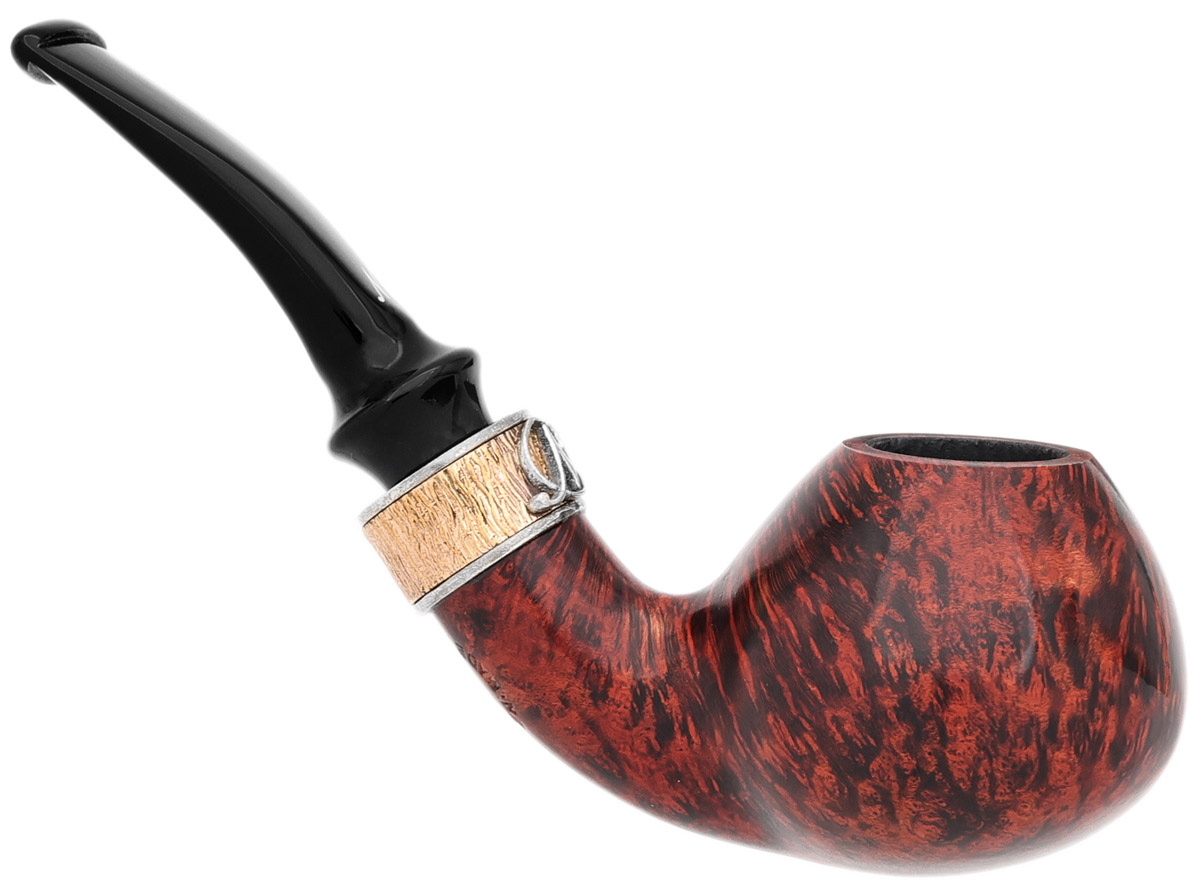 Nording Spinner Smooth Bent Apple (A)