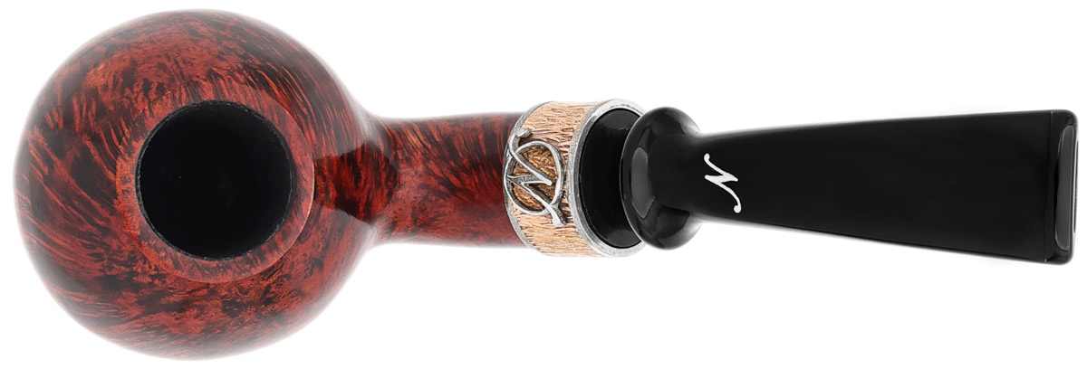 Nording Spinner Smooth Bent Apple (A)