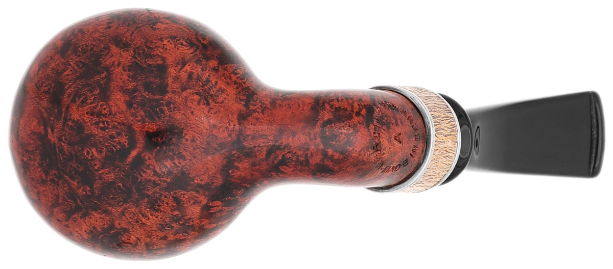 Nording Spinner Smooth Bent Apple (A)