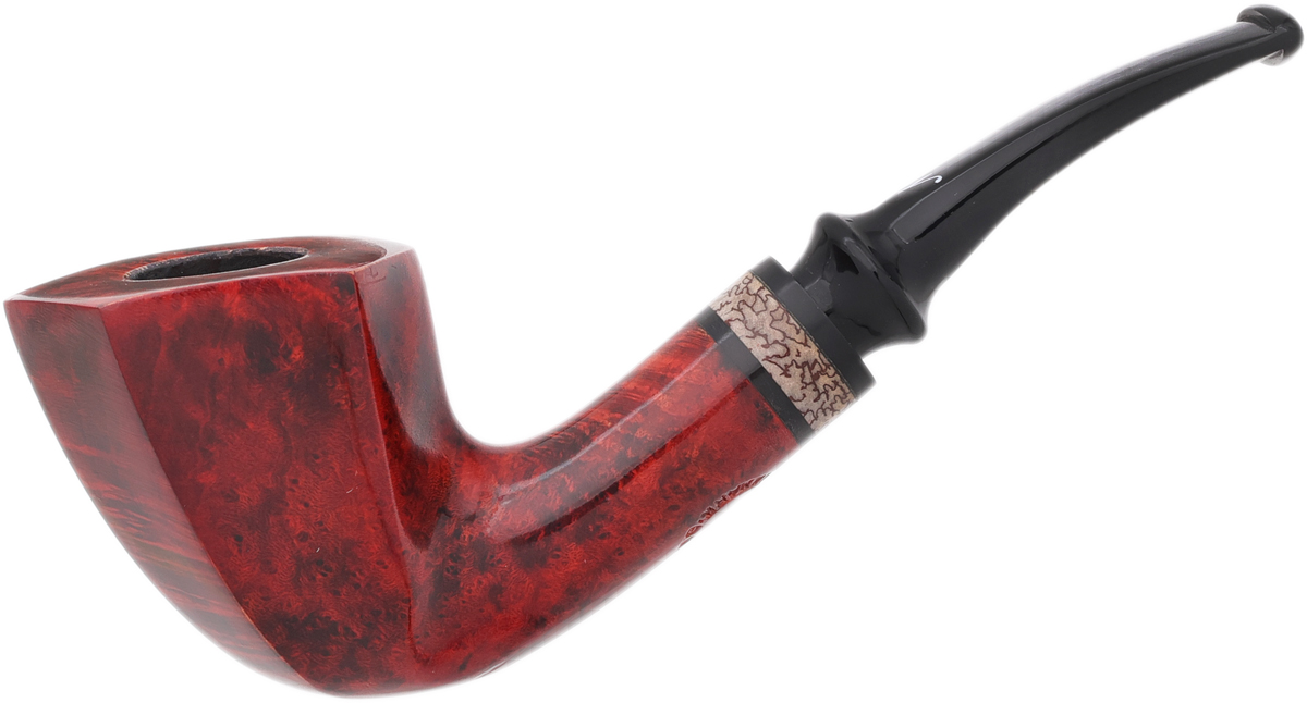 Nording Extra Classic Smooth Paneled Bent Dublin (1)