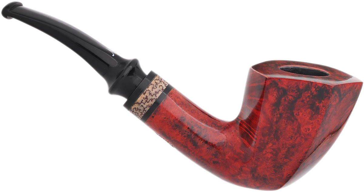 Nording Extra Classic Smooth Paneled Bent Dublin (1)