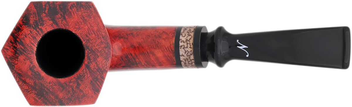 Nording Extra Classic Smooth Paneled Bent Dublin (1)